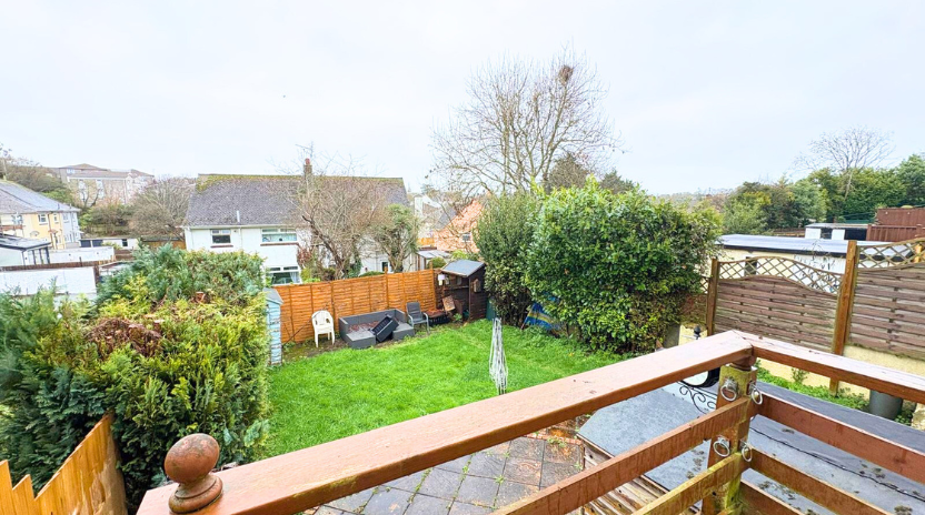 Semi Detached House in Torquay