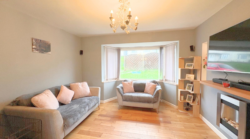 Semi Detached House in Torquay