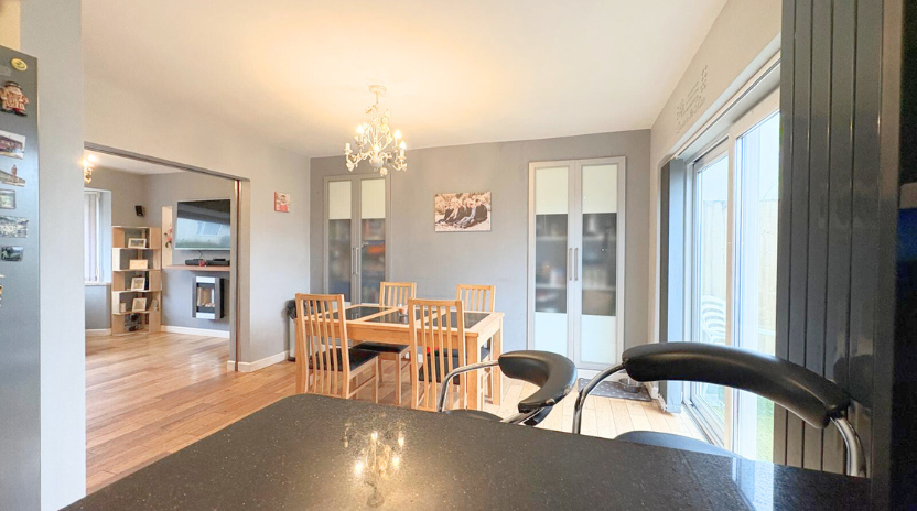 Semi Detached House in Torquay