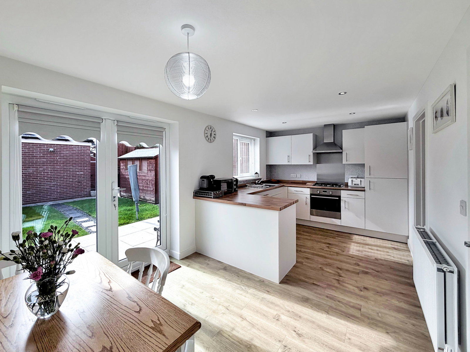 Semi Detached House in Penrith