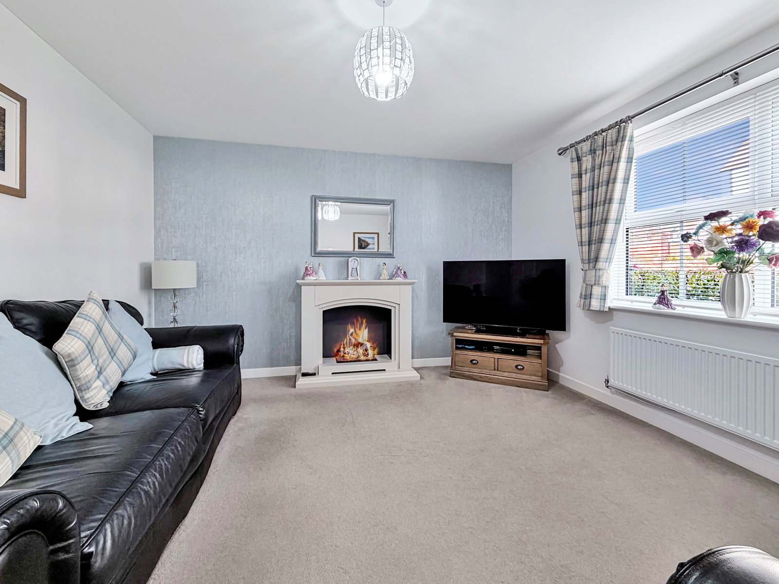 Semi Detached House in Penrith