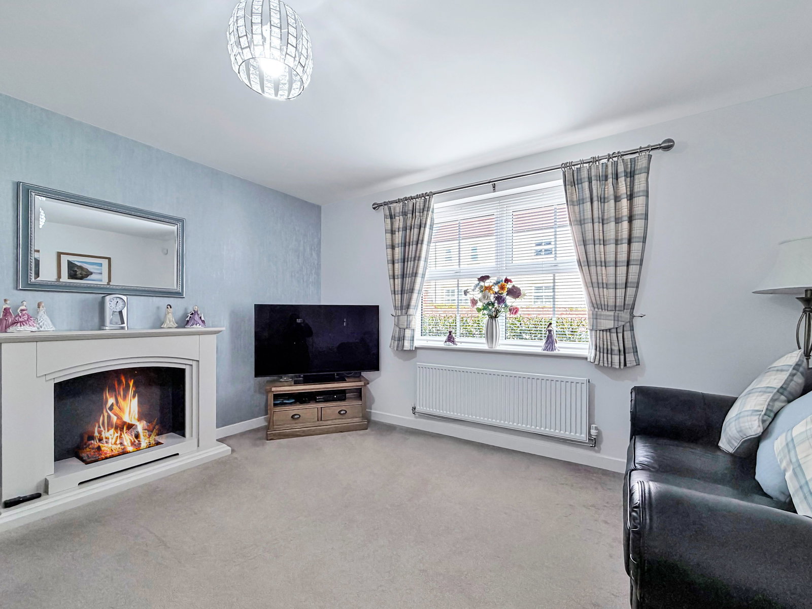 Semi Detached House in Penrith