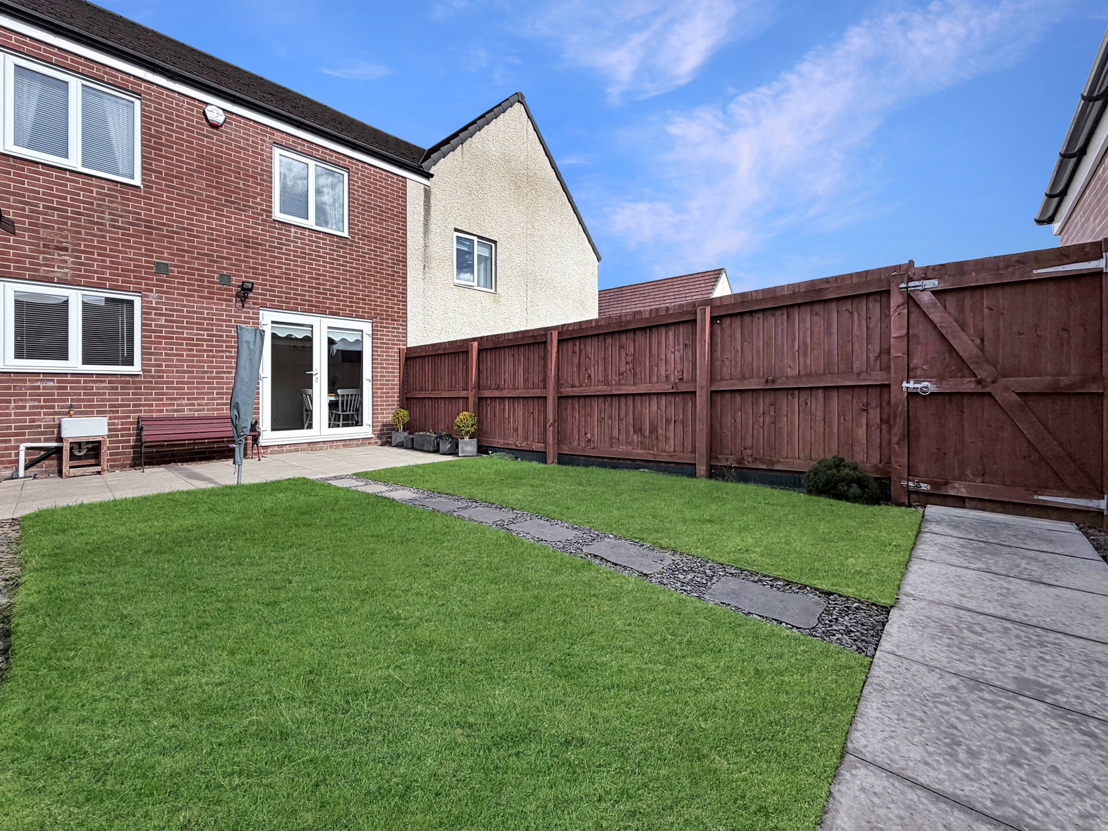 Semi Detached House in Penrith