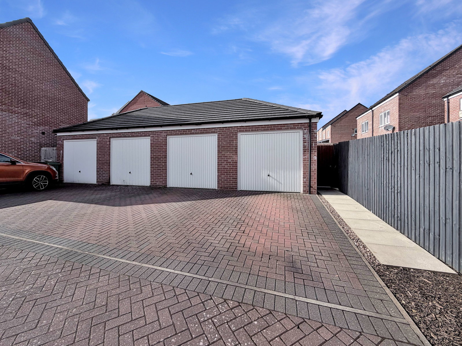 Semi Detached House in Penrith