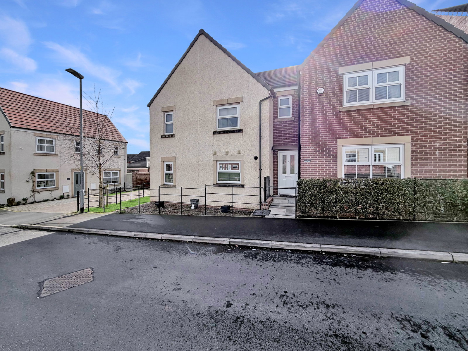 Semi Detached House in Penrith
