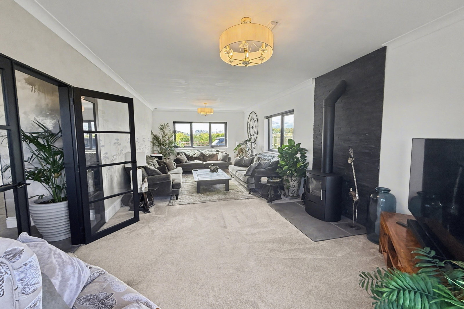 Detached House in Maryport