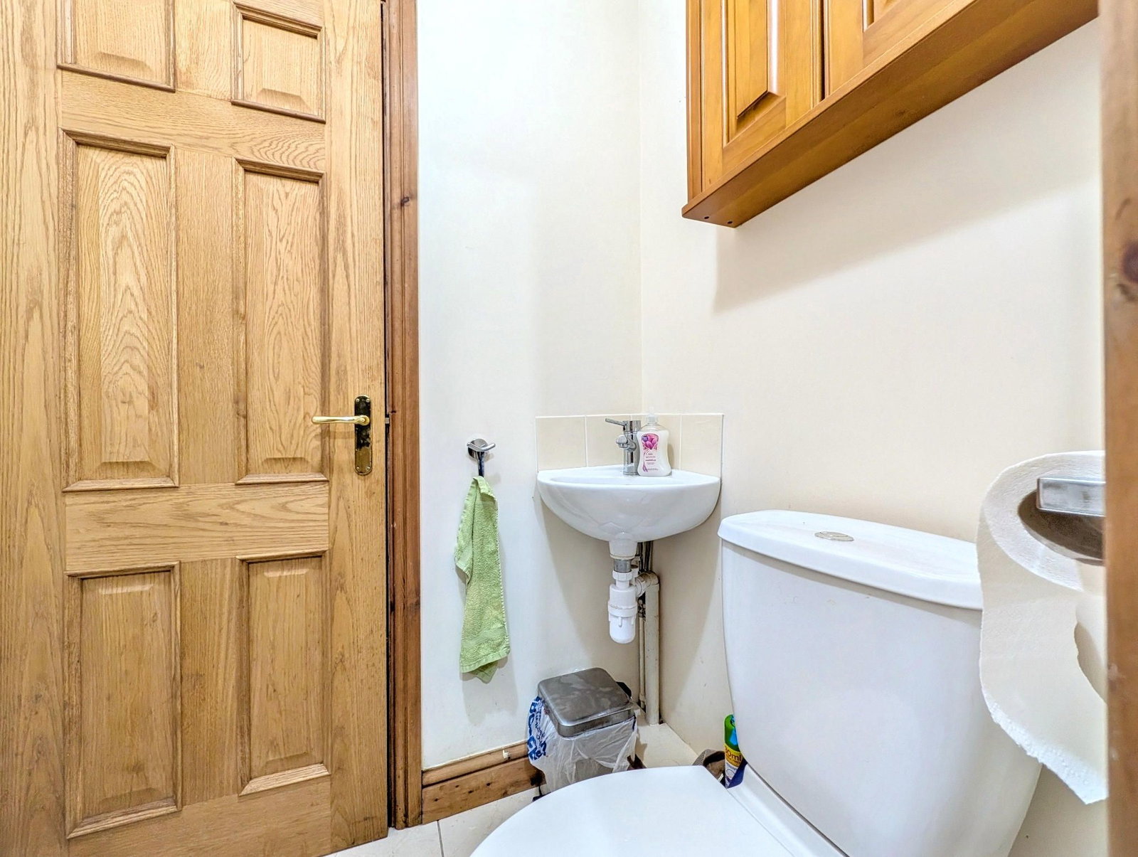 Semi Detached House in Workington