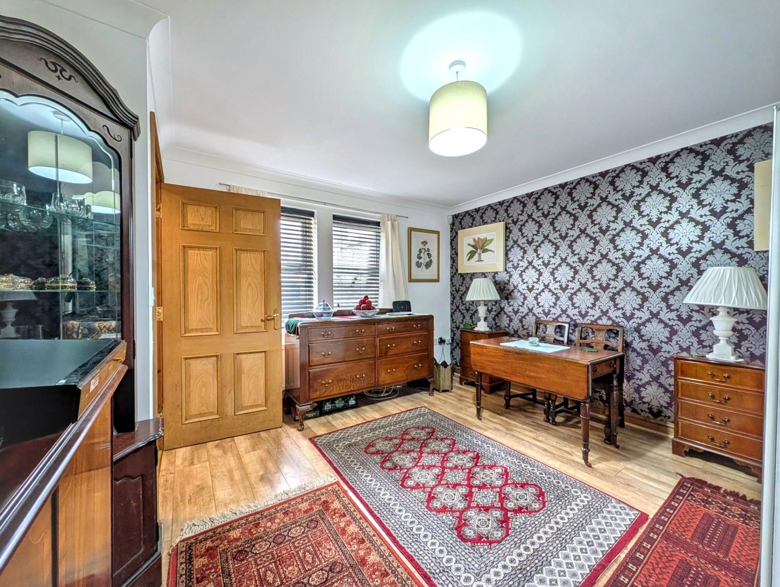 Semi Detached House in Workington