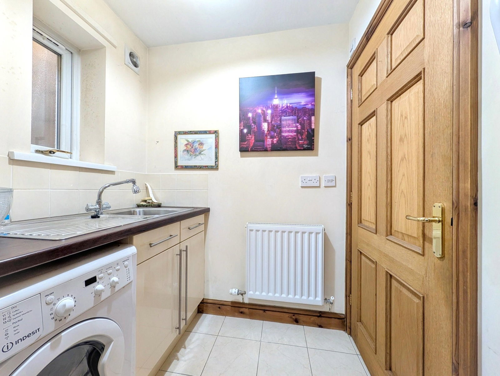 Semi Detached House in Workington