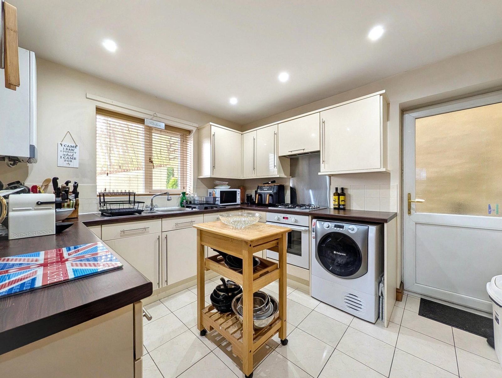 Semi Detached House in Workington