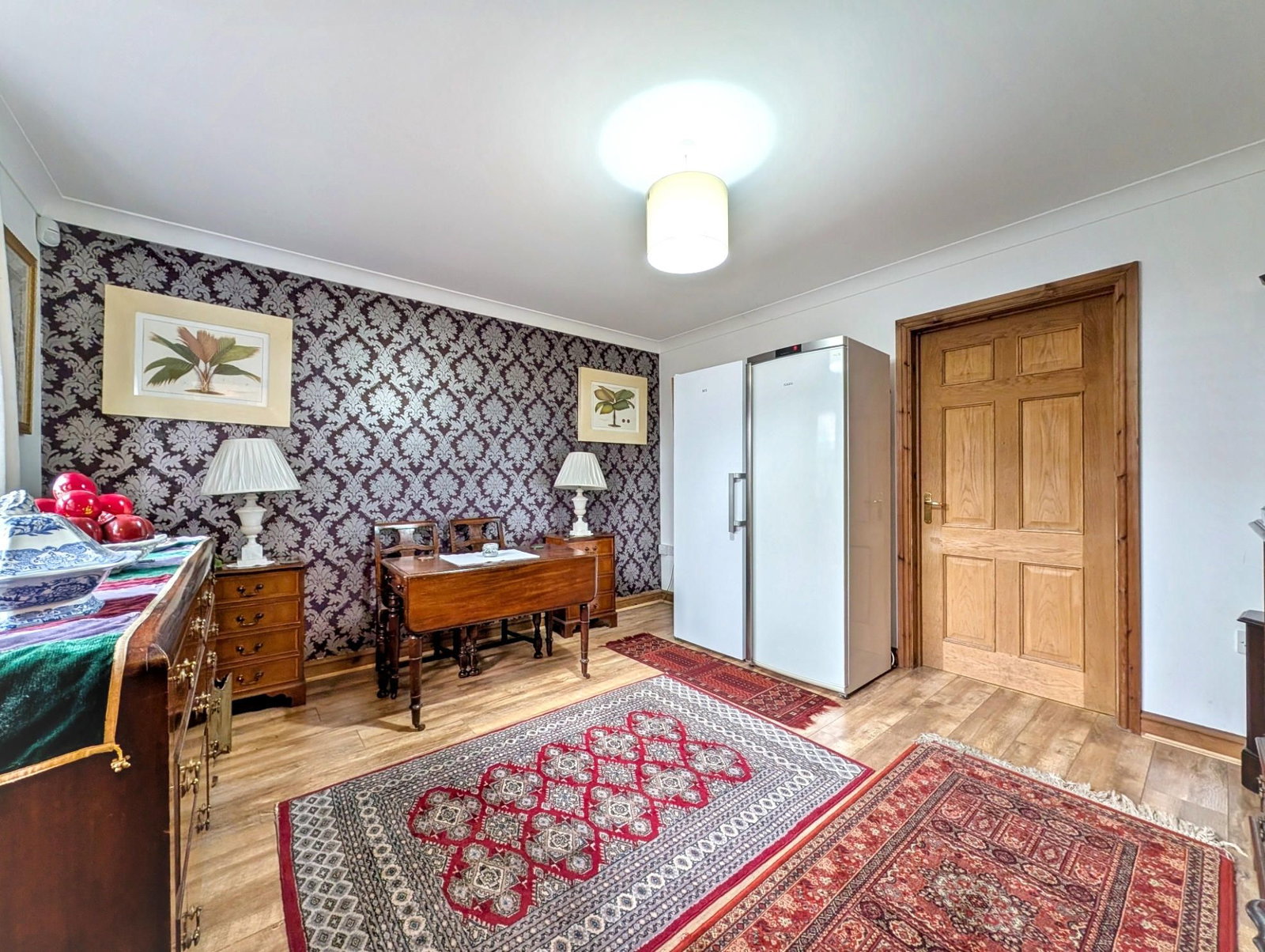 Semi Detached House in Workington