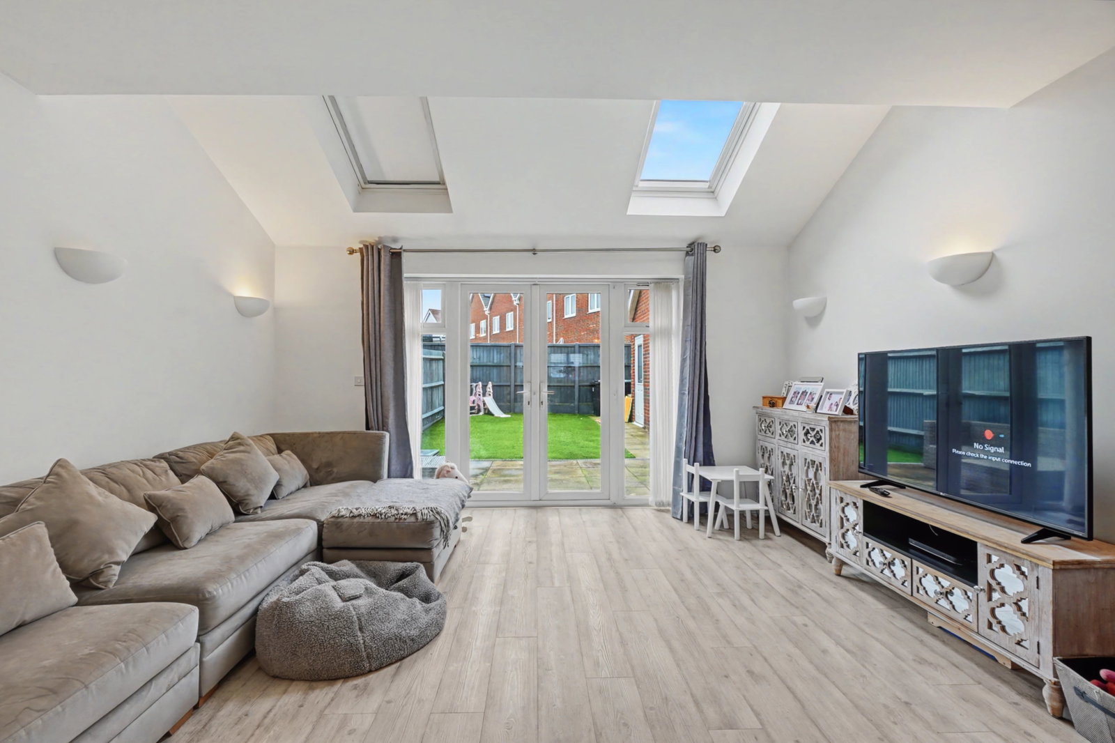 Semi Detached House in Snodland