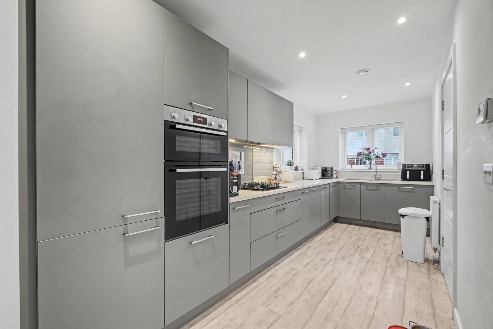 Semi Detached House in Snodland