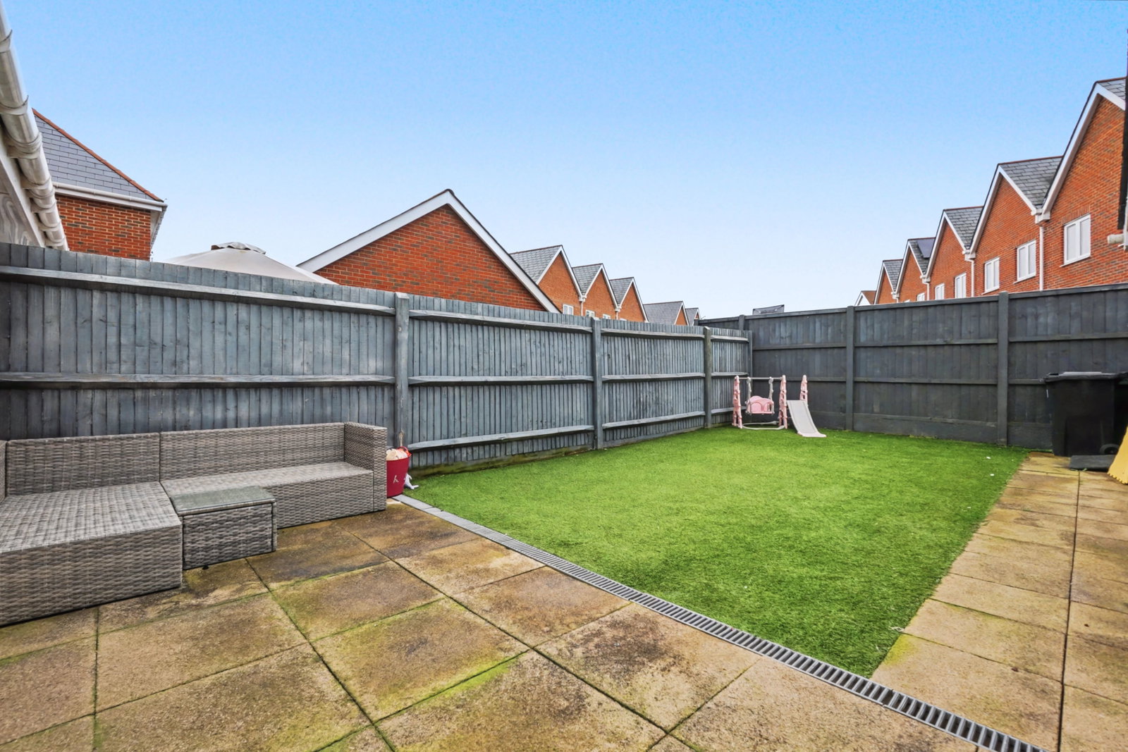 Semi Detached House in Snodland