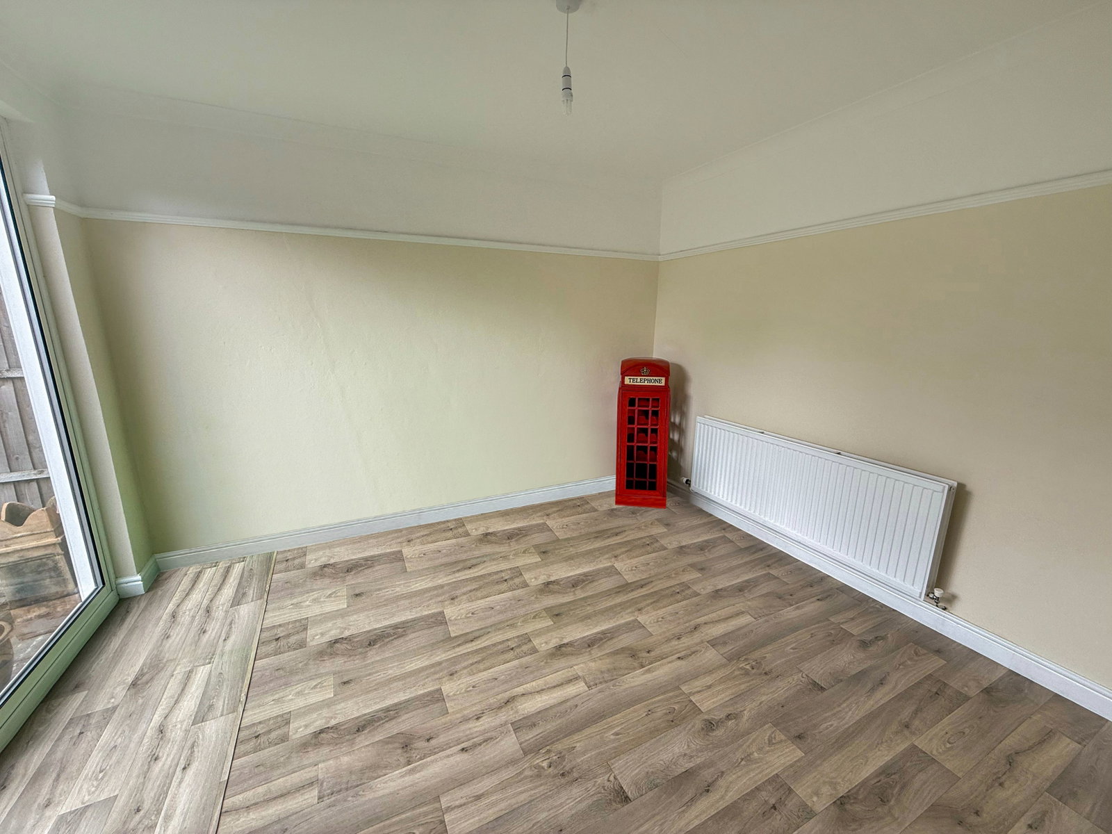 Semi Detached House in Wirral