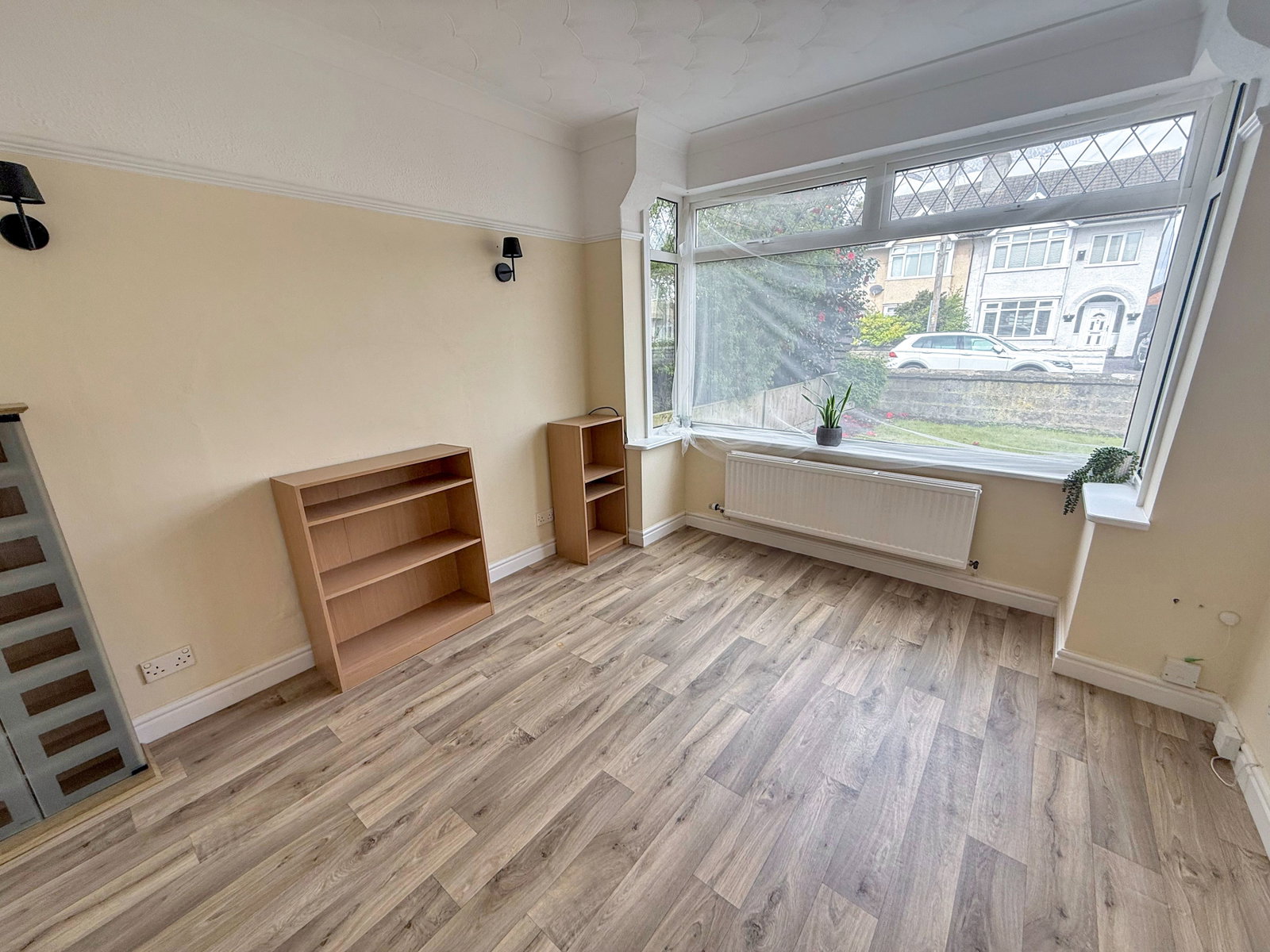 Semi Detached House in Wirral