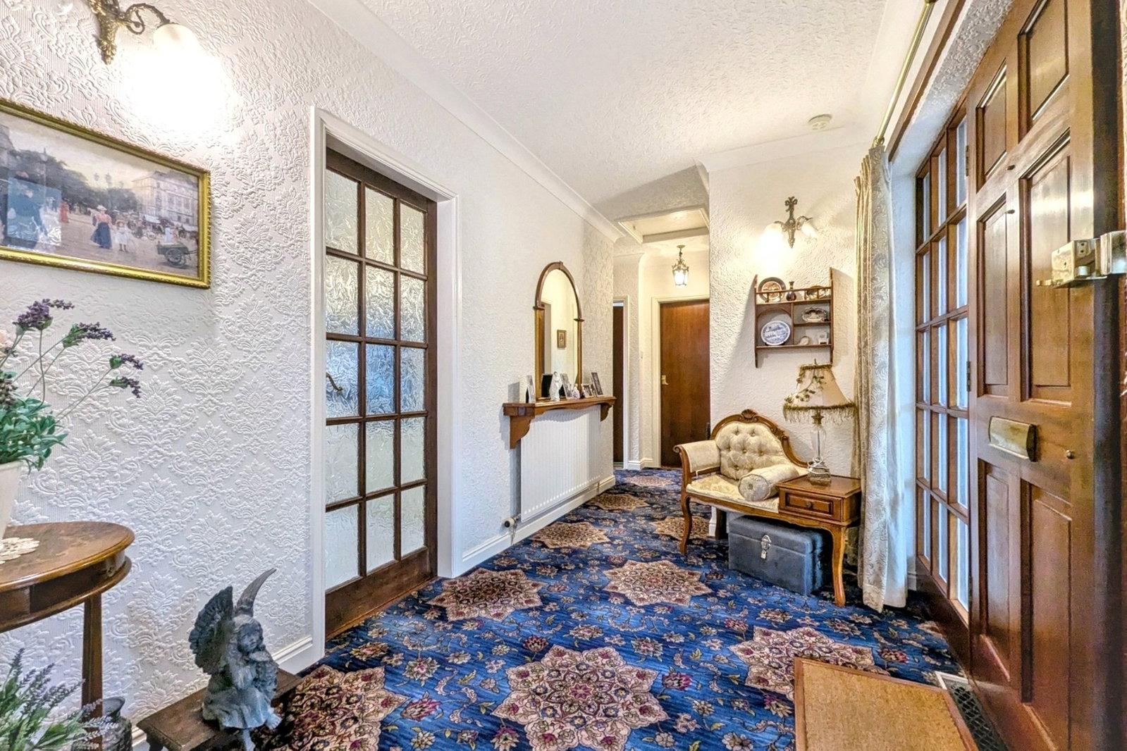 Bungalow in Workington