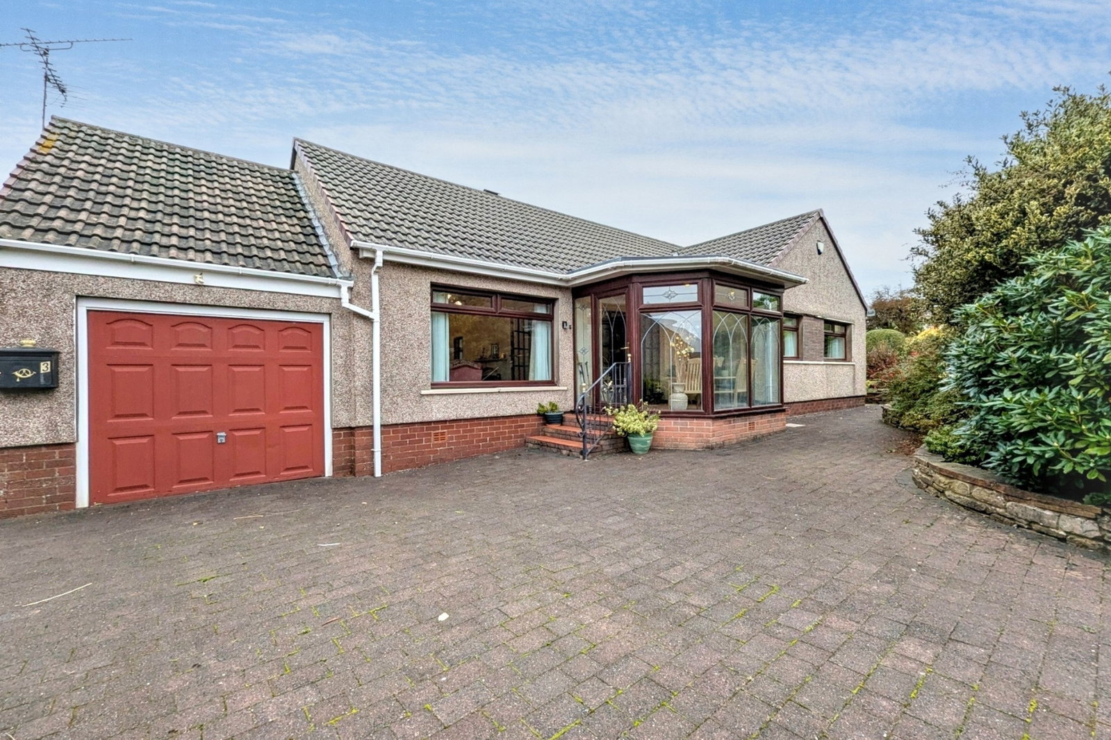 Bungalow in Workington