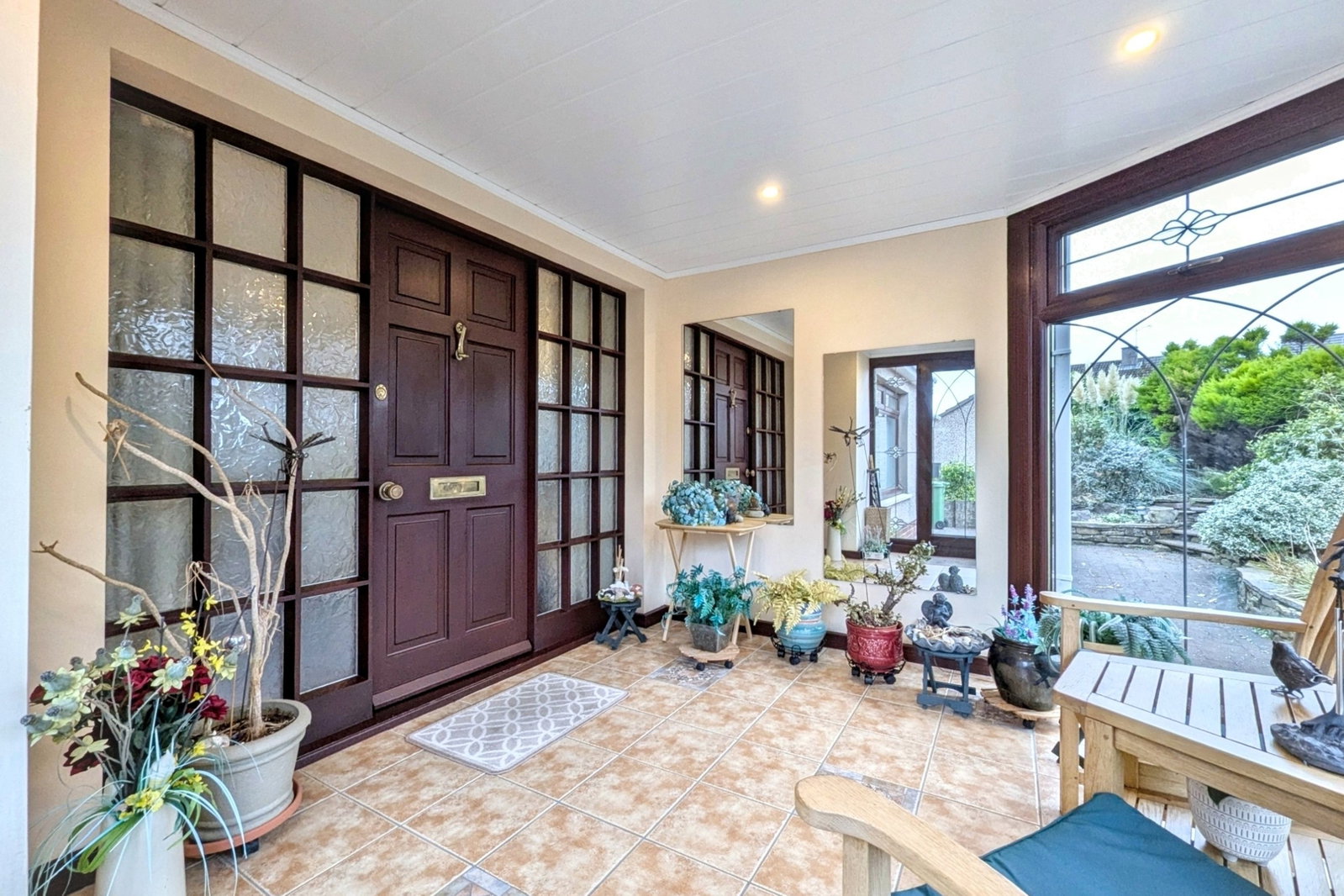 Bungalow in Workington