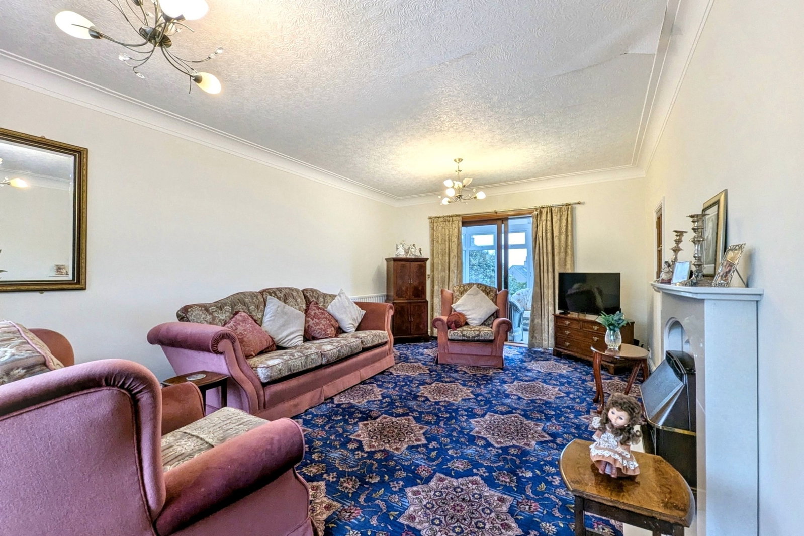 Bungalow in Workington