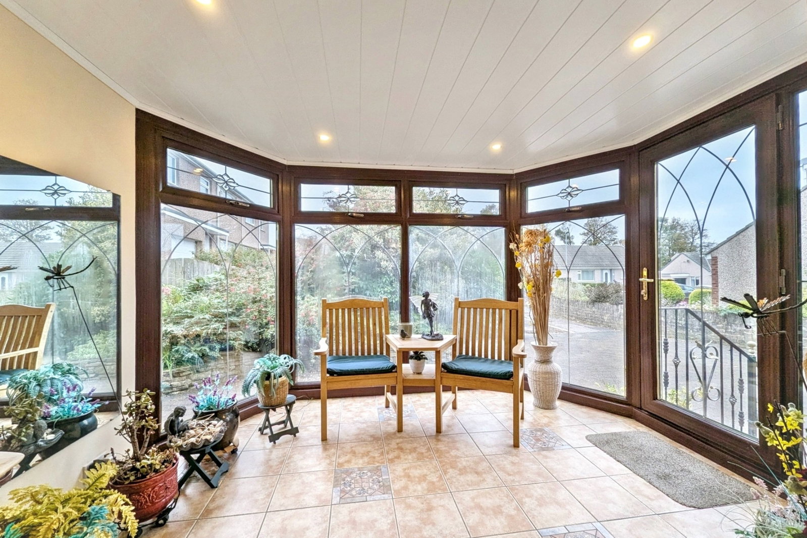 Bungalow in Workington
