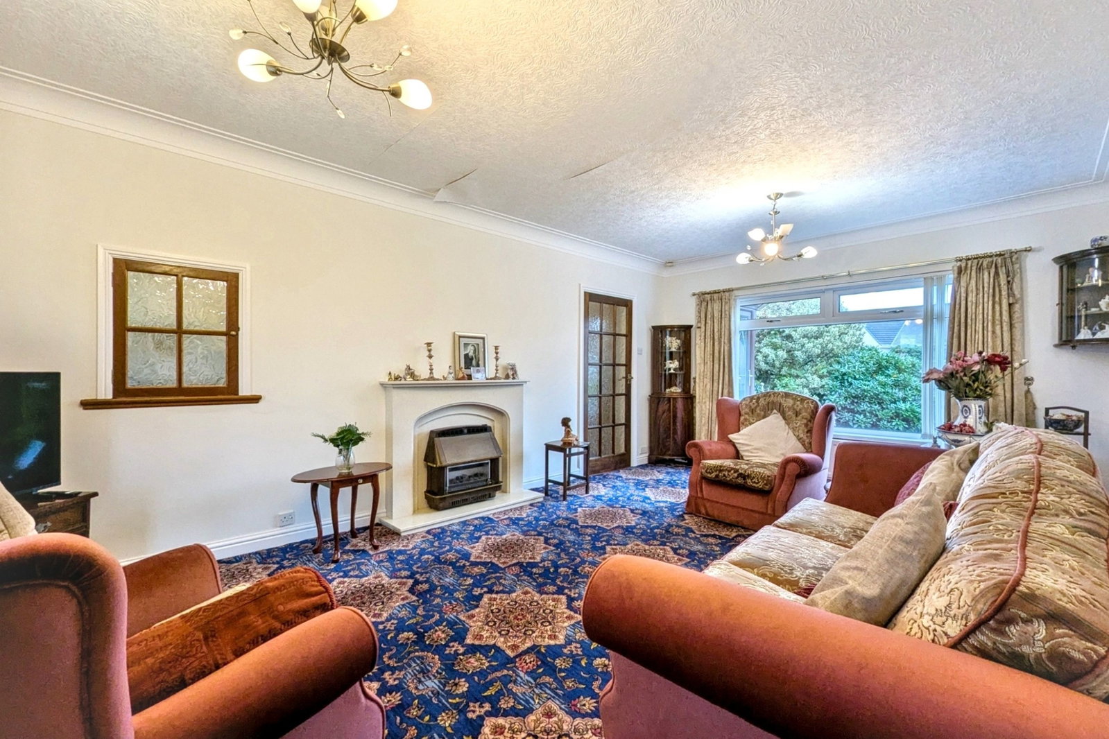 Bungalow in Workington