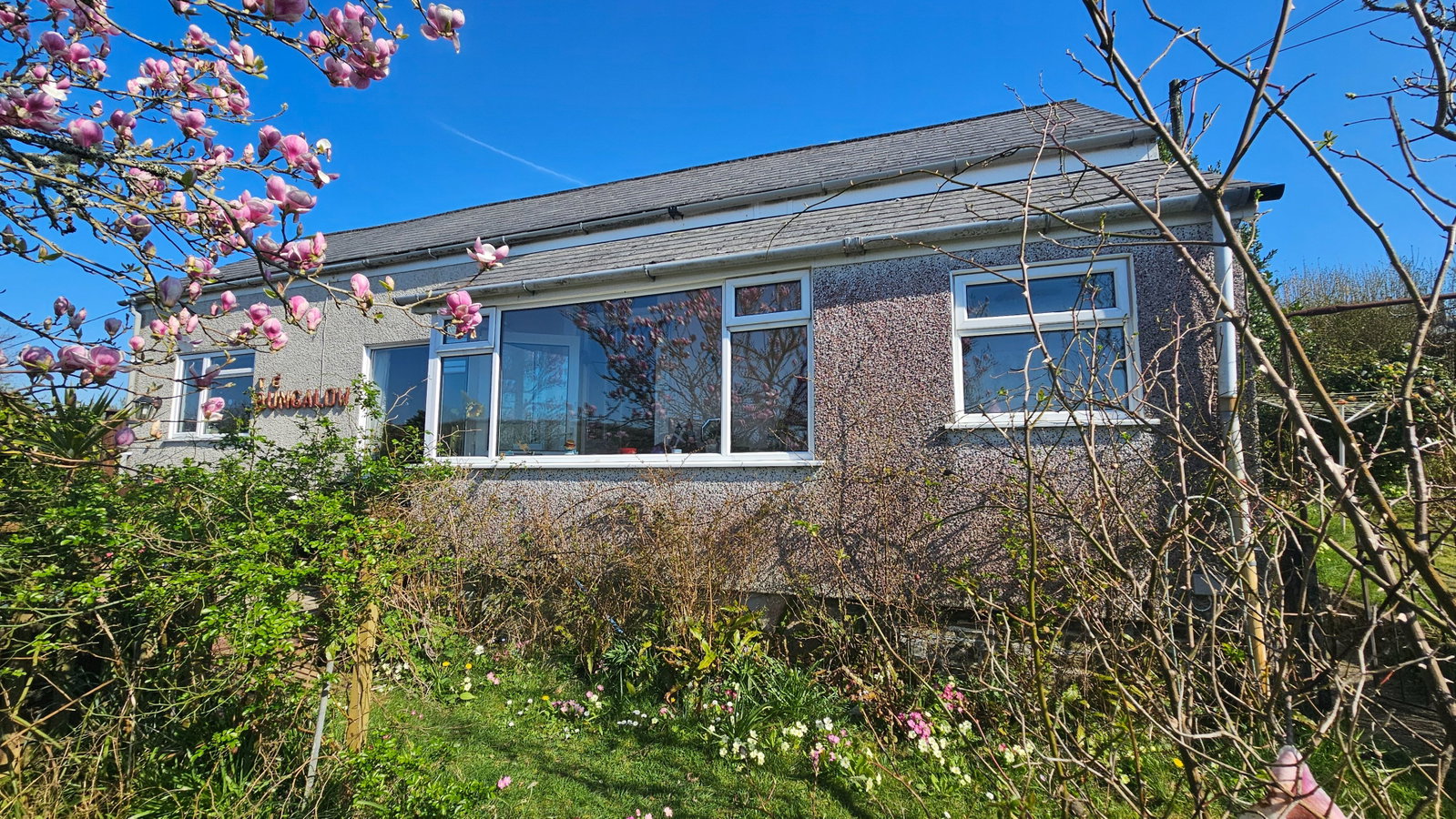 Bungalow in Liskeard