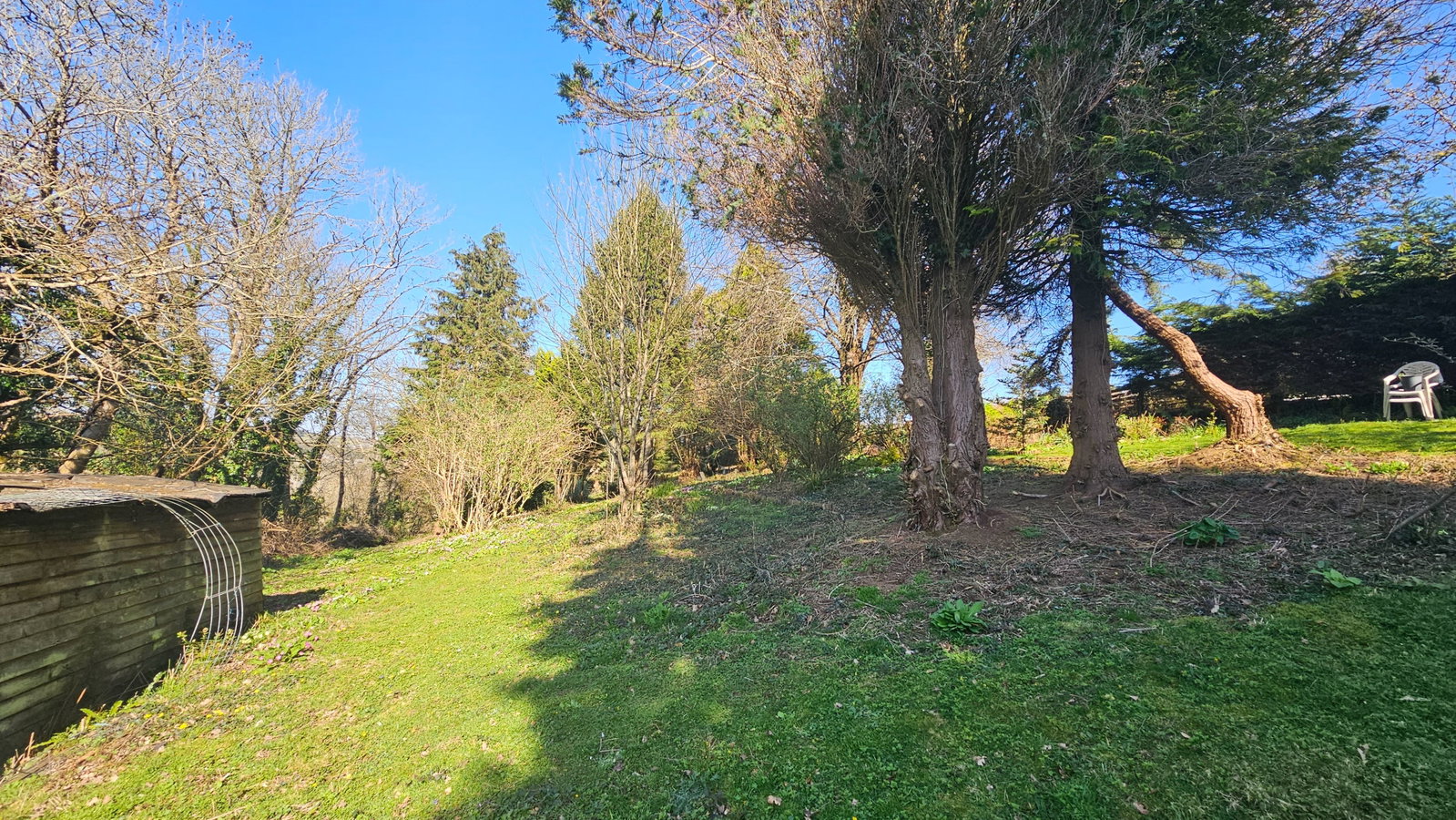 Bungalow in Liskeard