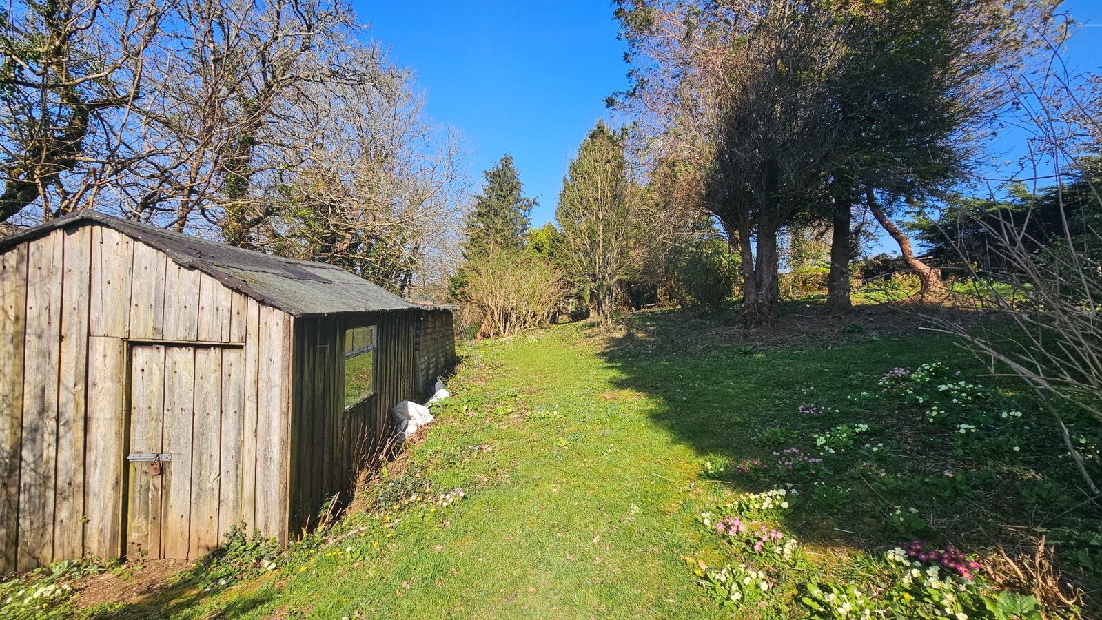 Bungalow in Liskeard