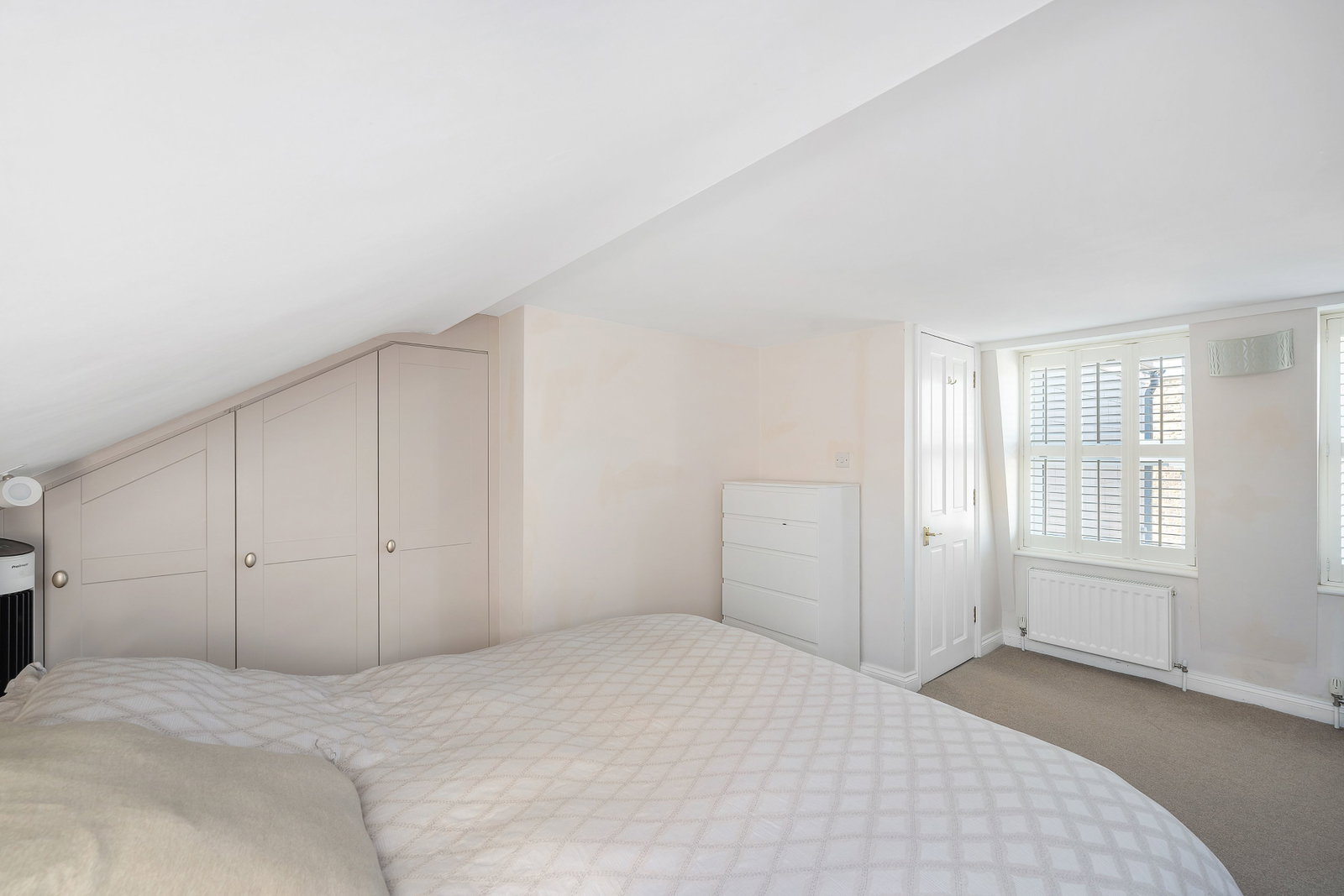 Terraced House in London