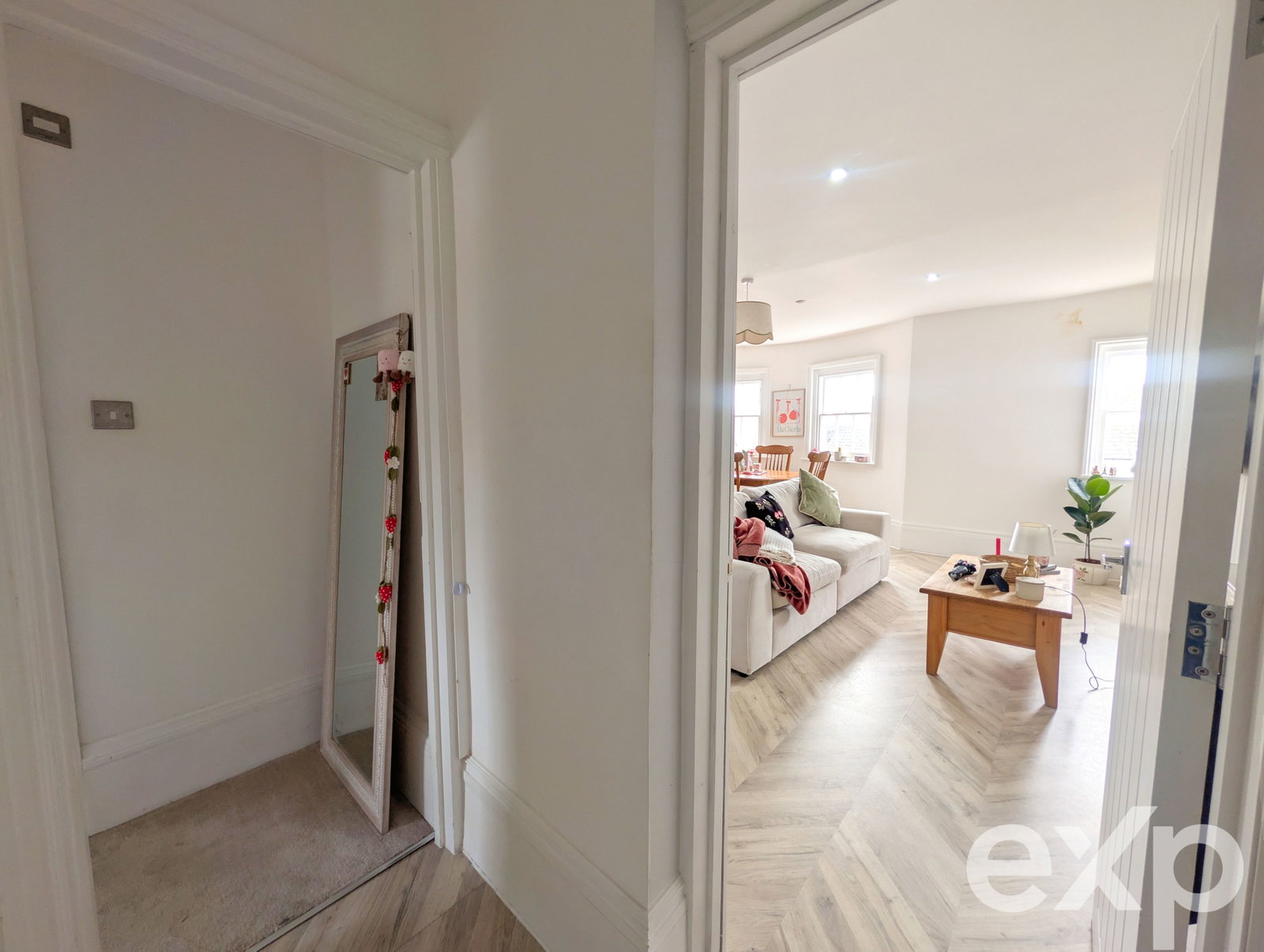 Flat in Maidstone