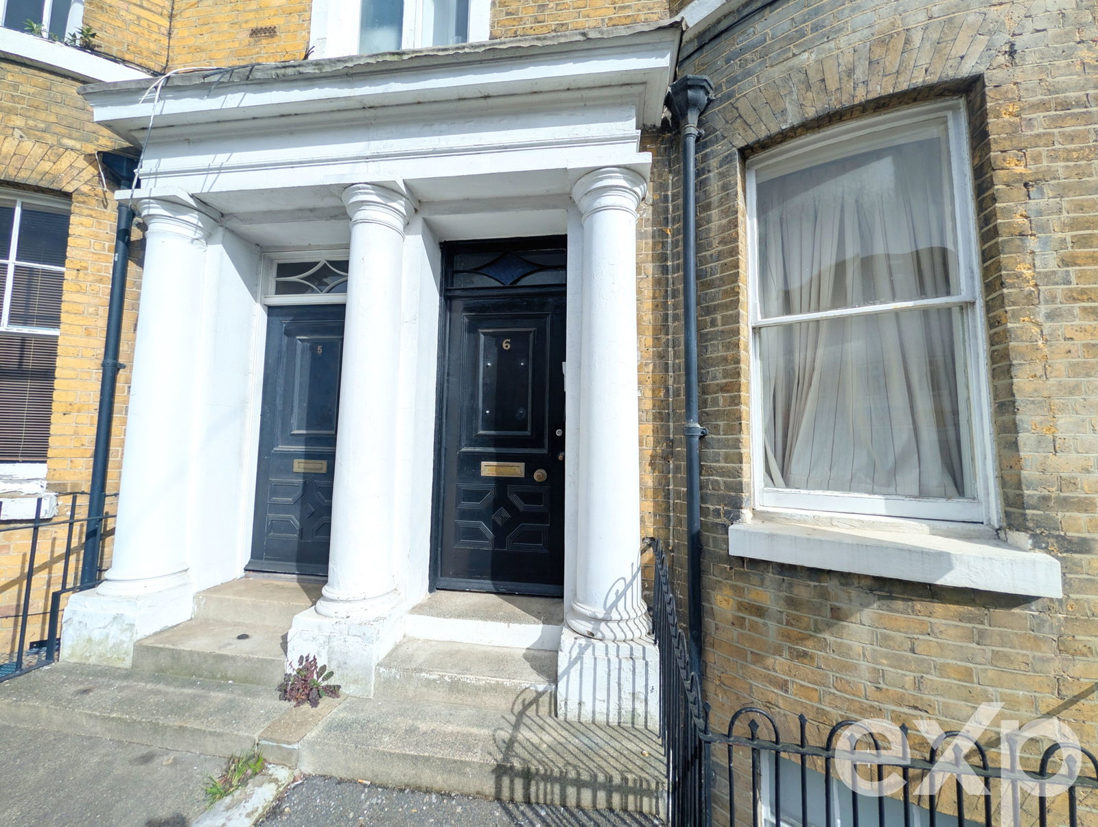 Flat in Maidstone