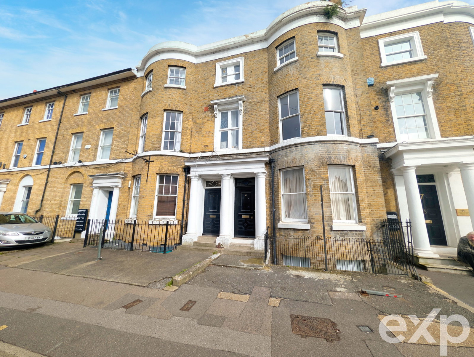 Flat in Maidstone