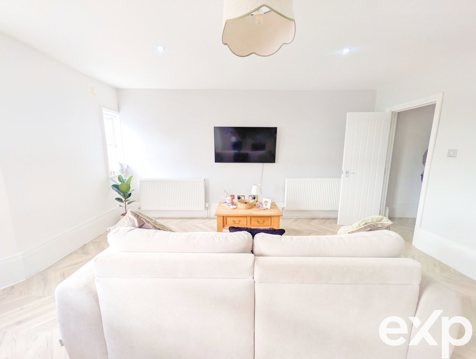 Flat in Maidstone