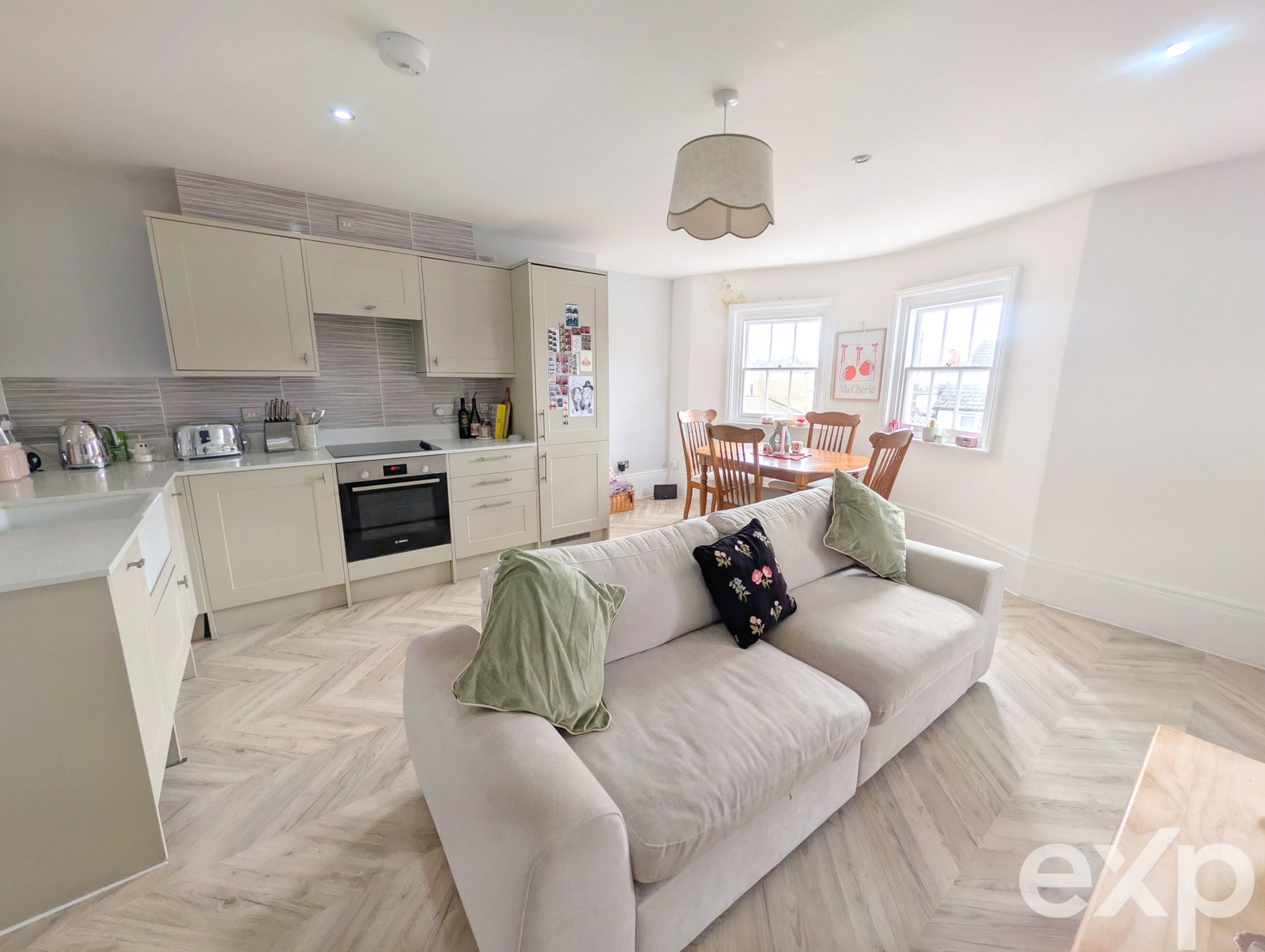 Flat in Maidstone