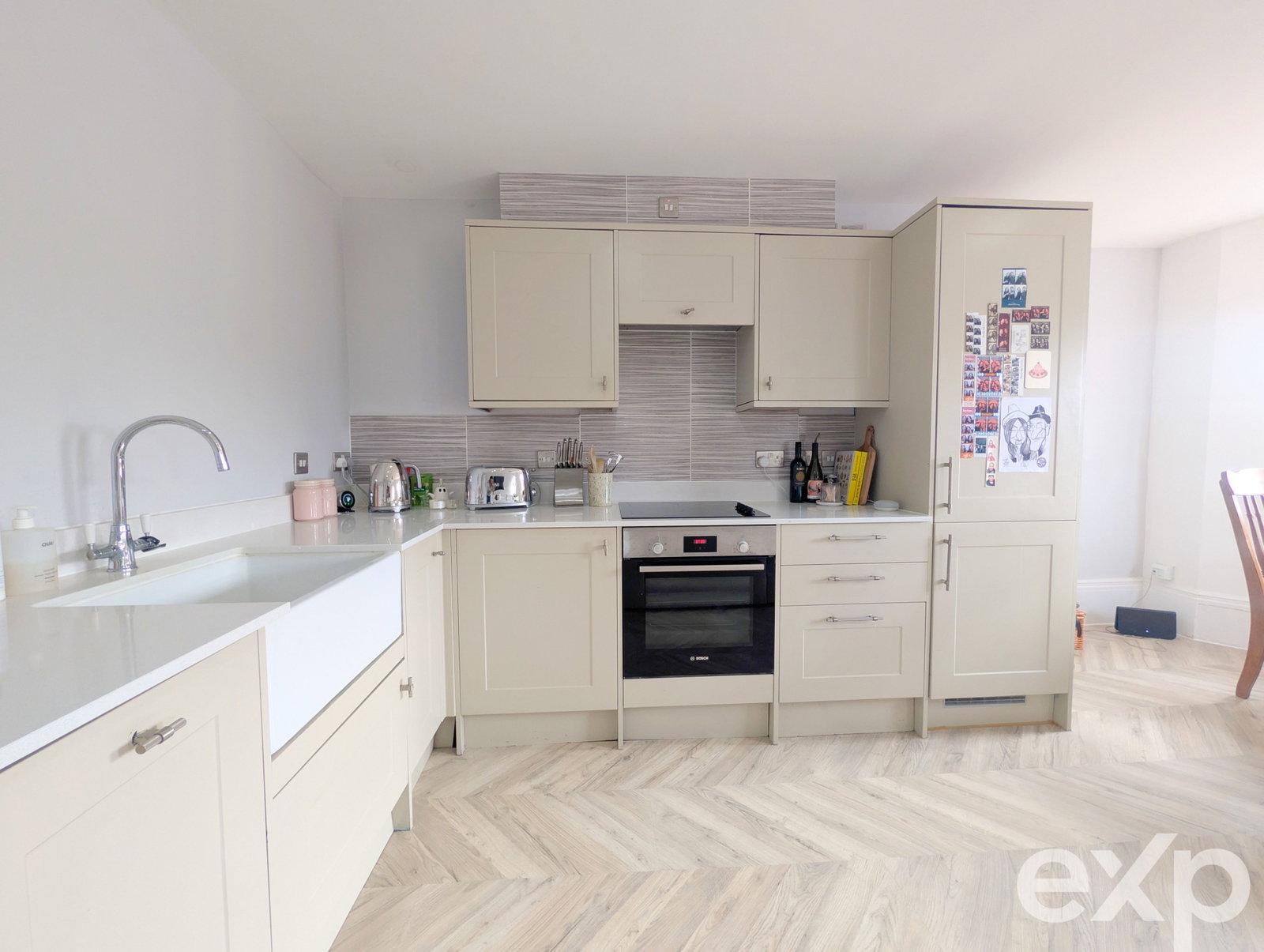 Flat in Maidstone