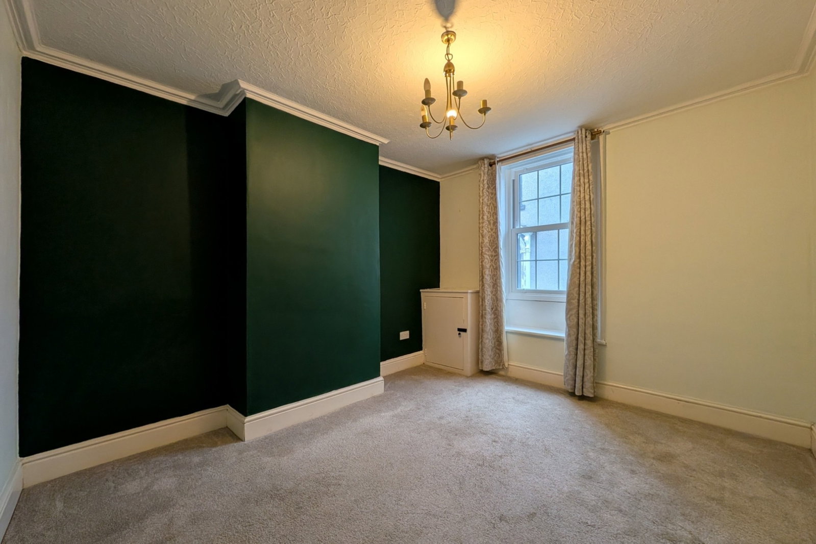 Terraced House in Workington