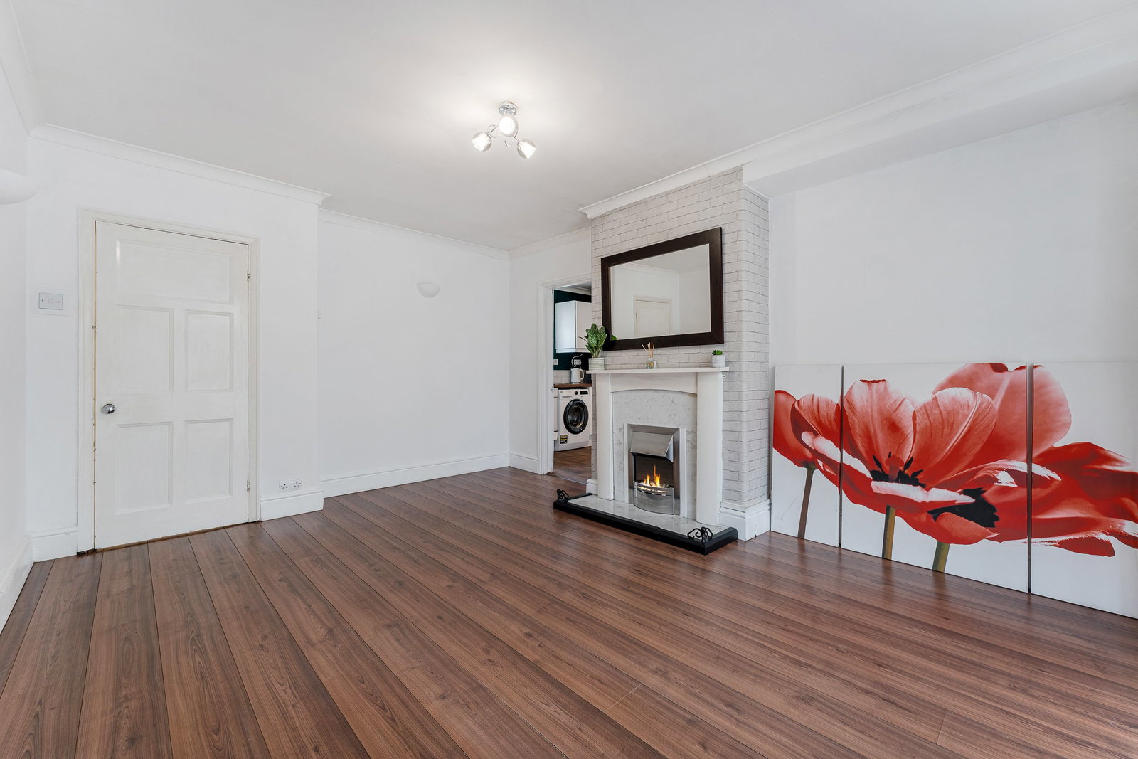 Semi Detached House in Manchester
