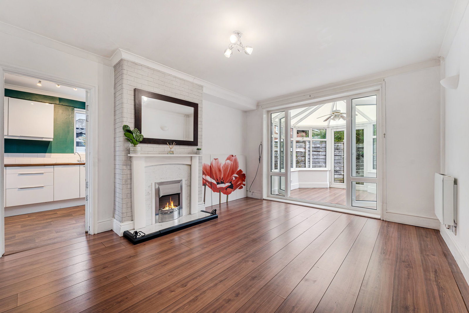 Semi Detached House in Manchester