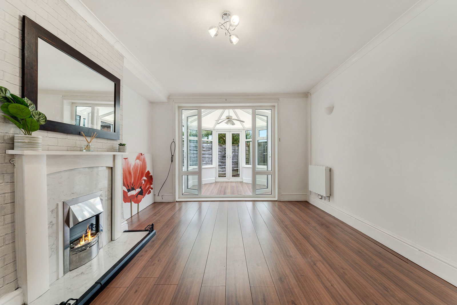 Semi Detached House in Manchester