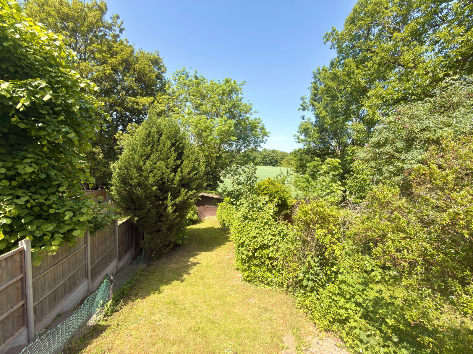 Semi Detached House in Abbots Langley