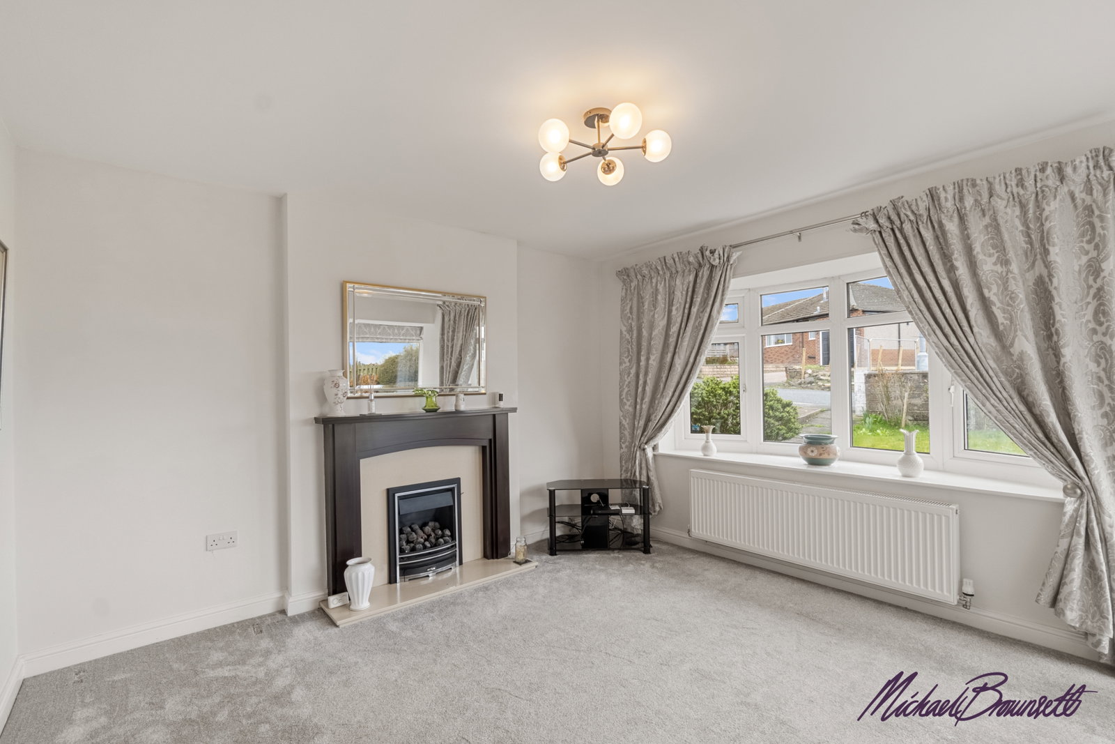 Semi Detached Bungalow in Halifax