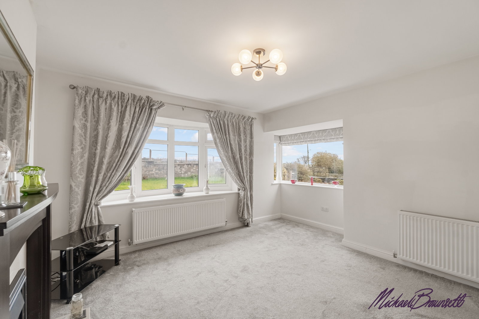 Semi Detached Bungalow in Halifax