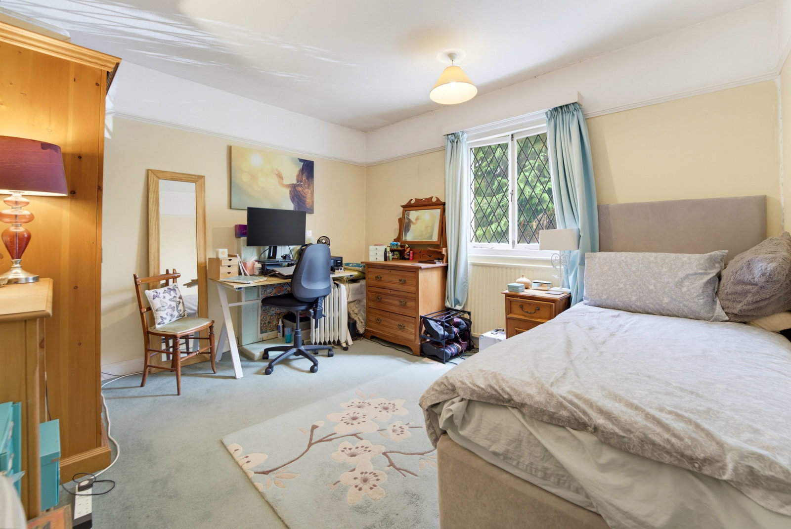 Cottage for sale in Ascot, Lower Village Road, Ascot, SL5, 1316 m²