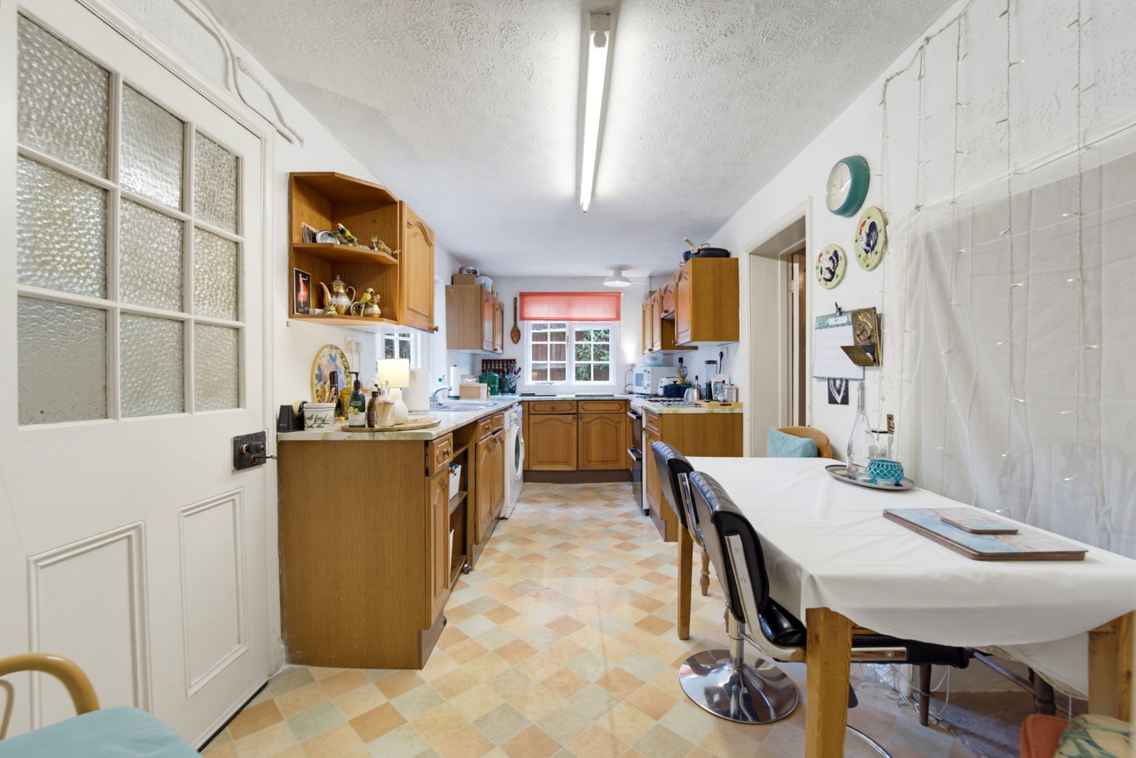 Cottage for sale in Ascot, Lower Village Road, Ascot, SL5, 1316 m²