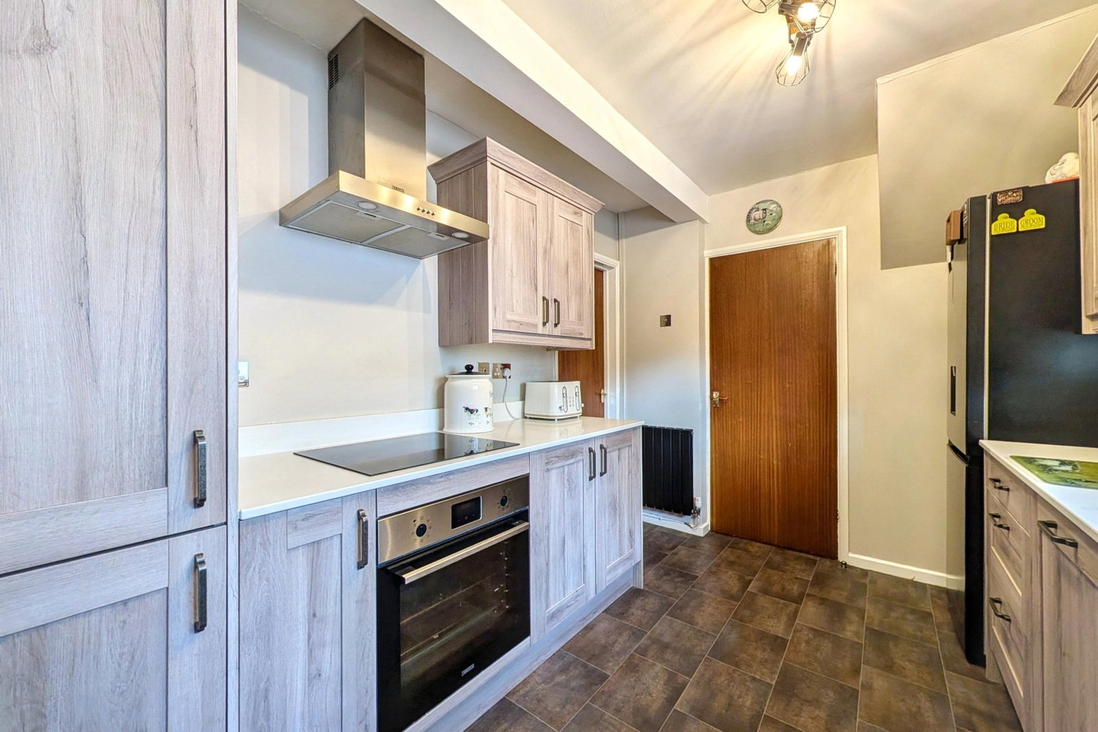 Semi Detached House in Maryport
