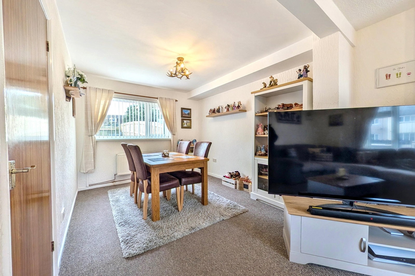 Semi Detached House in Maryport
