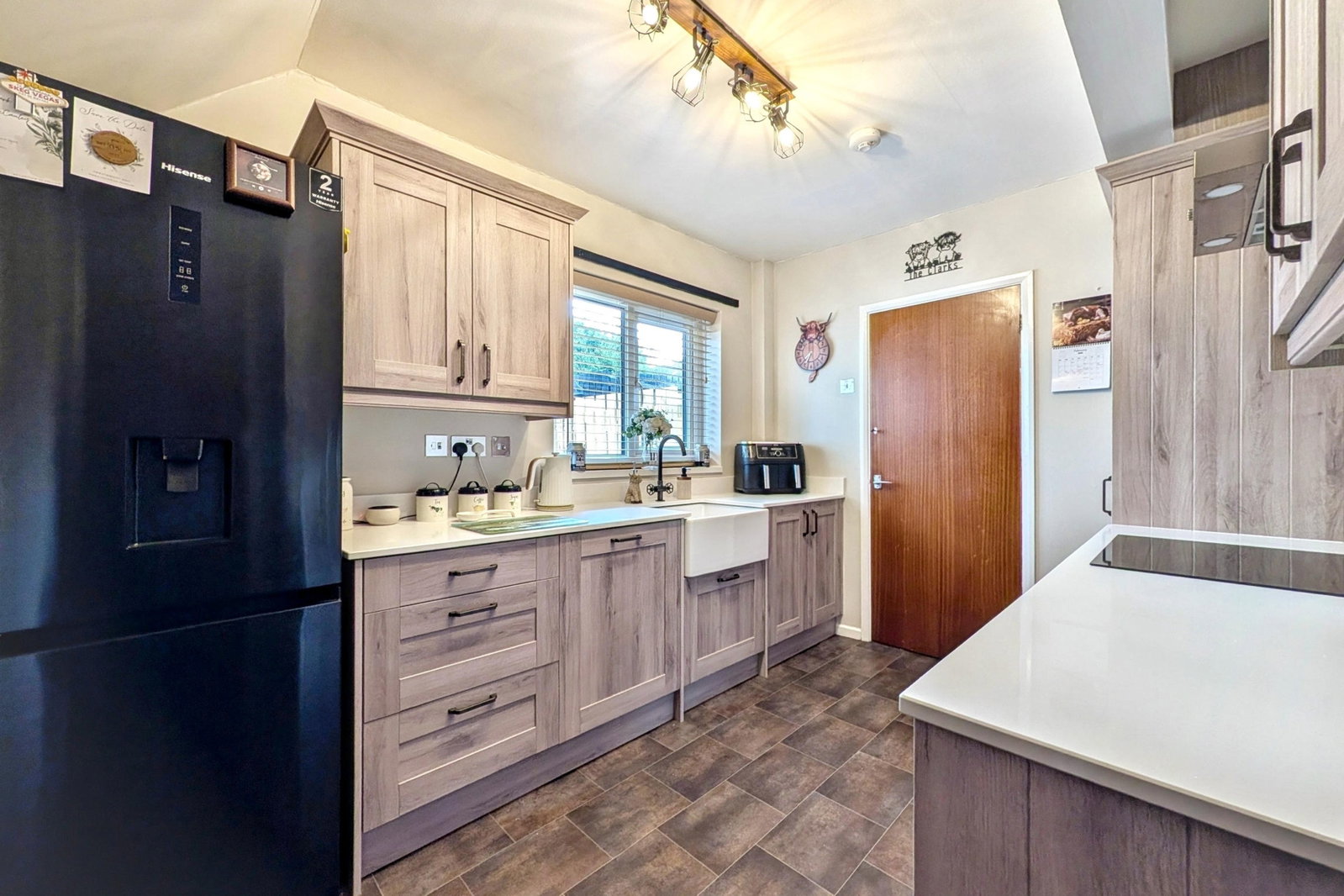 Semi Detached House in Maryport