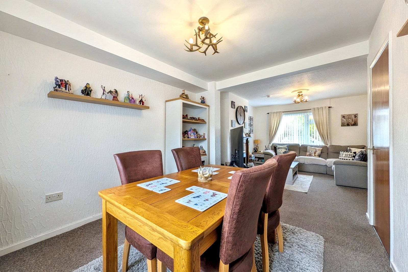 Semi Detached House in Maryport