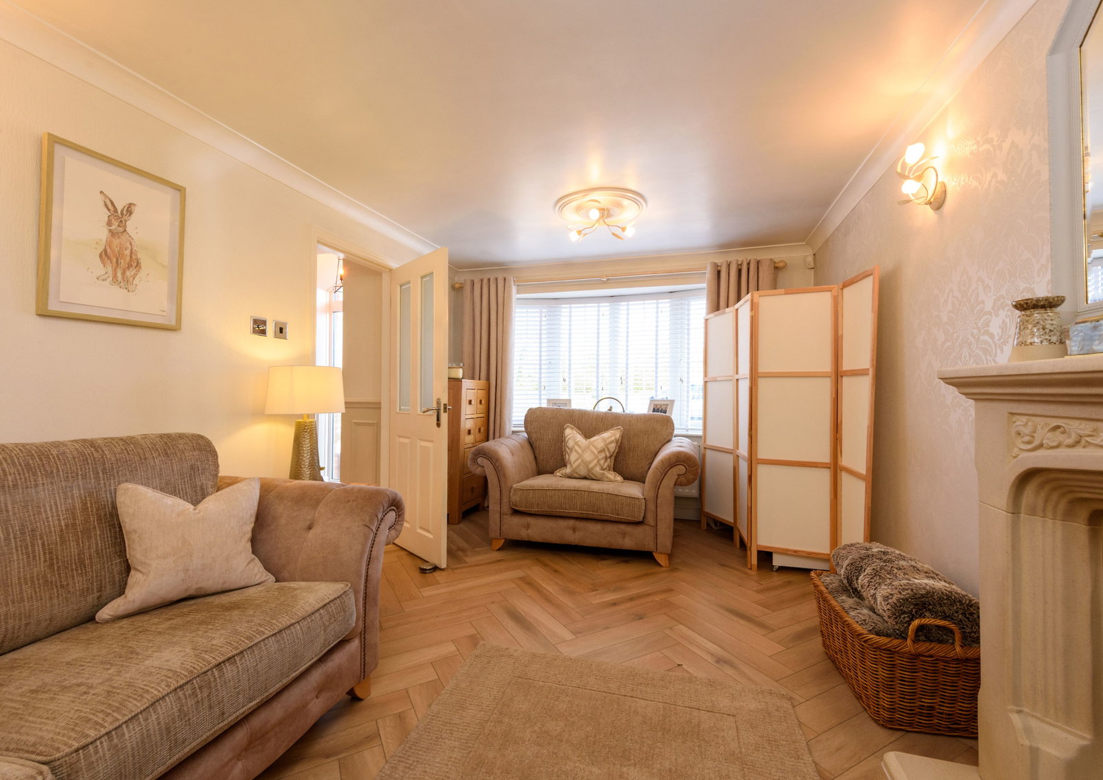 Detached House in Dudley